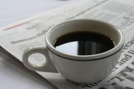 Revista presei locale