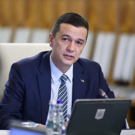 Două terenuri, o casă și nicio mașină Ce avere are premierul Sorin Grindeanu (documente)
