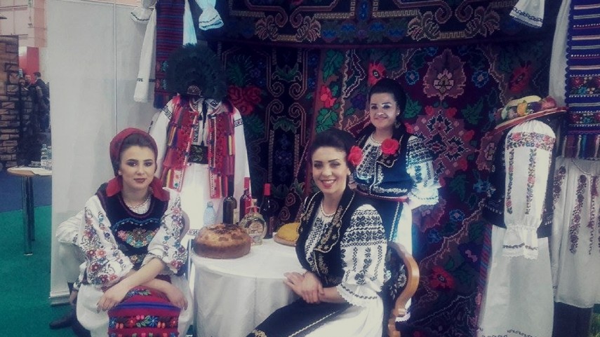 cei mai creative expozanti la targul de turism al romaniei 2017 galerie foto 623967 cei mai creative expozanti la targul de turism al romaniei 2017 galerie foto 623967