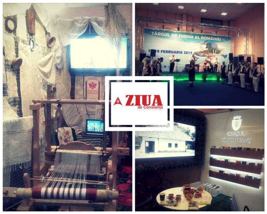 cei mai creative expozanti la targul de turism al romaniei 2017 galerie foto 623967 cei mai creative expozanti la targul de turism al romaniei 2017 galerie foto 623967