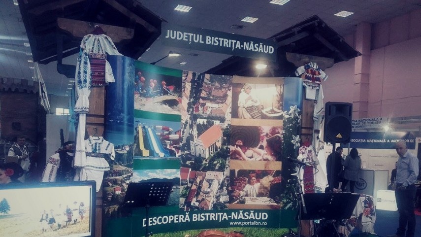 cei mai creative expozanti la targul de turism al romaniei 2017 galerie foto 623967 cei mai creative expozanti la targul de turism al romaniei 2017 galerie foto 623967