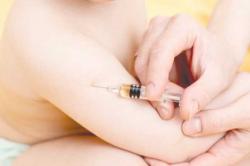 Ministrul Sănătăţii promite că vaccinul hexavalent va ajunge în martie în cabinetele medicale