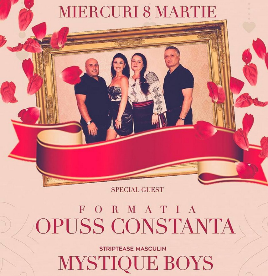 ghidul petrecerilor organizate de 8 martie la constanta galerie foto 625100 ghidul petrecerilor organizate de 8 martie la constanta galerie foto 625100