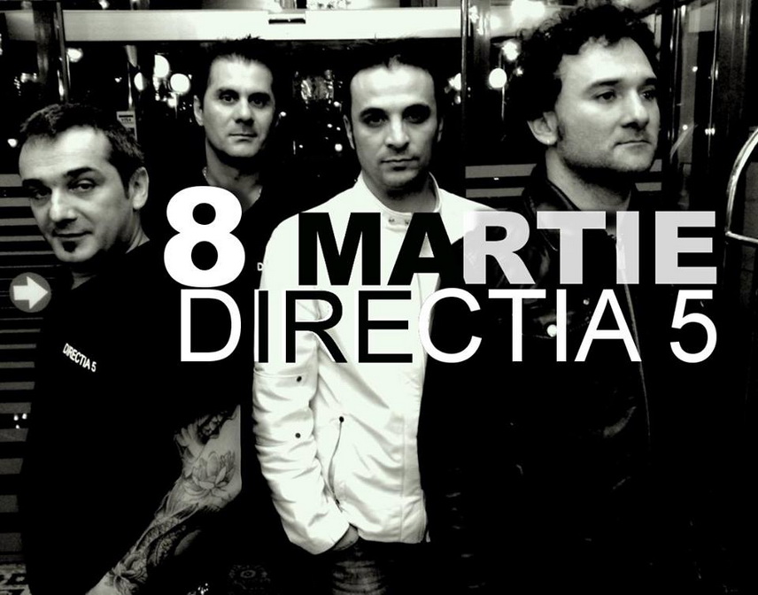 ghidul petrecerilor organizate de 8 martie la constanta galerie foto 625100 ghidul petrecerilor organizate de 8 martie la constanta galerie foto 625100