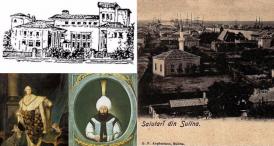 Călători străini prin Dobrogea (LXXXI) - Thomas du Verne du Presle (Franţa) (galerie foto)