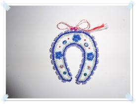 Handmade by Carmen Petrişor Pentru voi, cu drag!