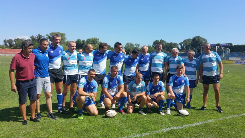 cum a murit antrenorul adrian tinca la numai 50 de ani de acolo din rai vegheaza rugby ul romanesc galerie