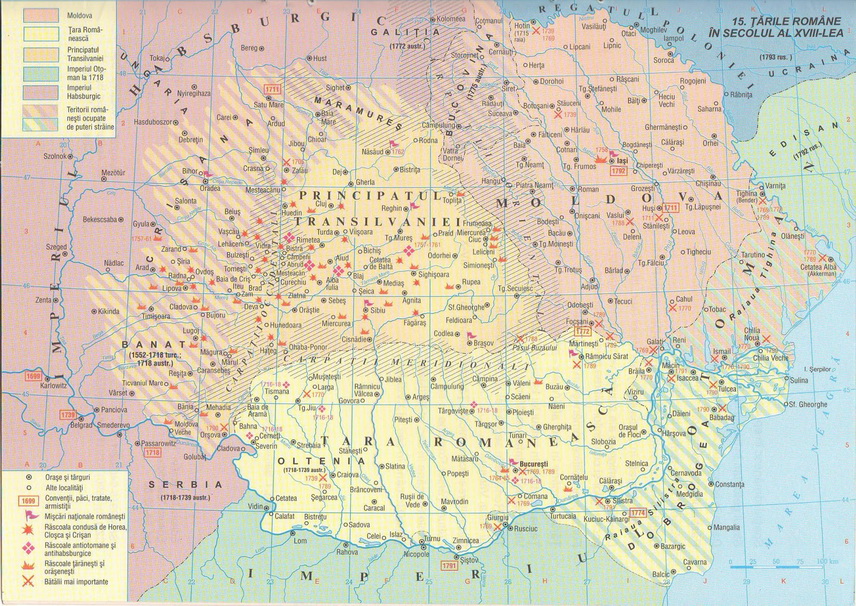 calatori straini prin dobrogea lxxxii contele d hauterive franta galerie foto 625281