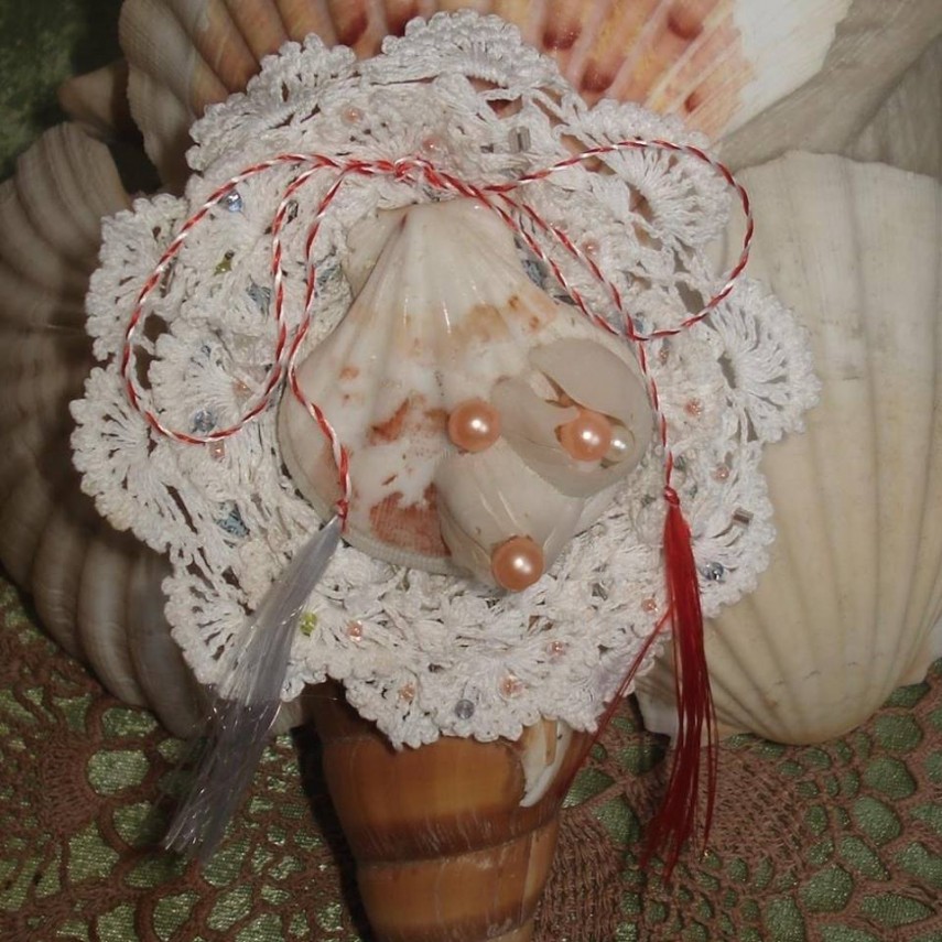 interviu cu creatoarea handmade carmen petrisor tema este handmade ul pasiune sau afacere galerie foto