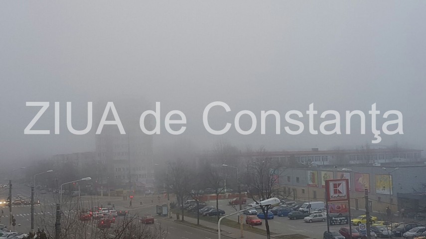 s a lasat ceata peste constanta avertizarea meteorologilor 625440 s a lasat ceata peste constanta avertizarea meteorologilor 625440