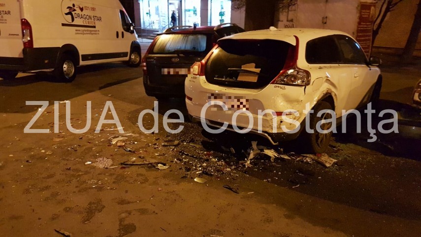 accident cu patru masini avariate in zona tomis 3 din constanta 625553 accident cu patru masini avariate in zona tomis 3 din constanta 625553