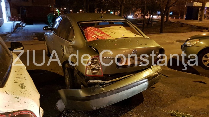 accident cu patru masini avariate in zona tomis 3 din constanta 625553 accident cu patru masini avariate in zona tomis 3 din constanta 625553