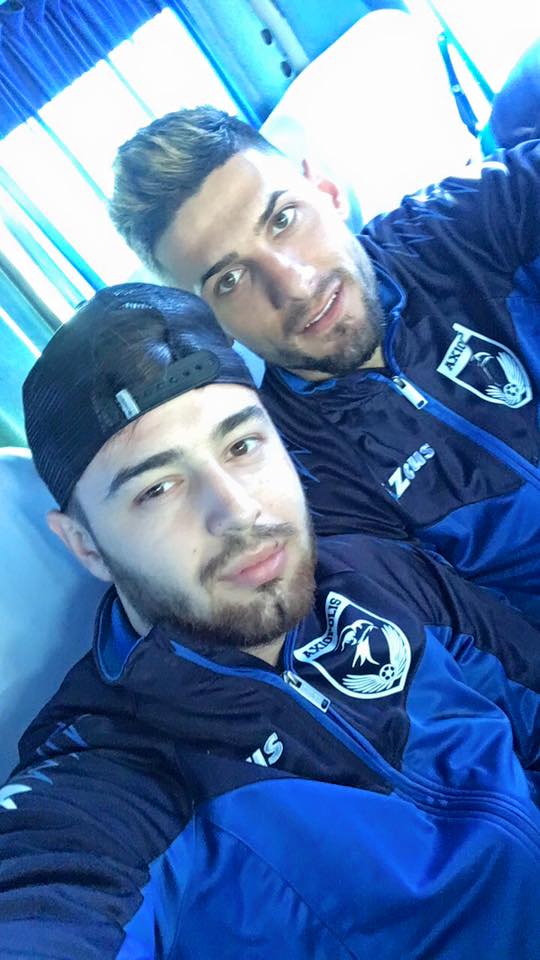 alexandru moise dus cu salvarea la spital axiopolis cernavoda a obtinut dramatic un punct in meciul cu alexandru moise dus cu salvarea la spital axiopolis cernavoda a obtinut dramatic un punct in meciul cu