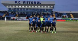 67 la sută dintre respondenţi sunt de părere că FC Viitorul va reuşi să devină campioană a României 