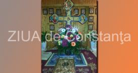 Zi de sărbătoare Aflarea Sfintei Cruci și cei 42 de mucenici din Amoreea