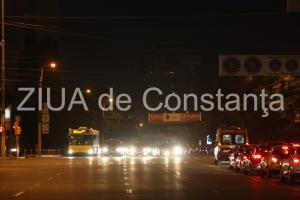 UPDATE Județul Constanța, sub cod galben de ploi. Când expiră avertizarea meteorologilor 