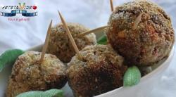 Chiftele de Peste la Cuptor, de post (video)