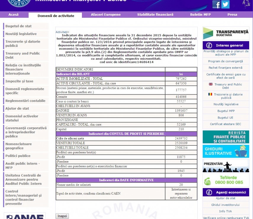 un nou contract obtinut de europarts services va repara masinile transelectrica document 625828 un nou contract obtinut de europarts services va repara masinile transelectrica document 625828