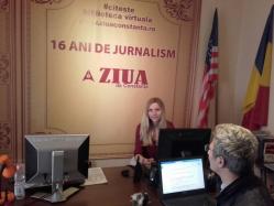  Interviu online cu Gabriela Vasiloaia, psiholog clinician Tema este - Autismul - semne, terapie și provocări                           