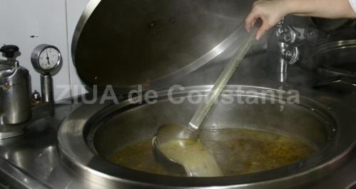 Ședință CLM Constanța Iată cine poate beneficia de serviciile Cantinei de ajutor social Constanța din municipiu în anul 2024