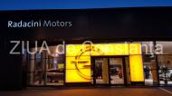 S-a deschis showroomul Opel Rădăcini Motors Constanța! Test drive, Porți Deschise și bonusuri la cumpărarea unei mașini Opel (galerie foto + video)