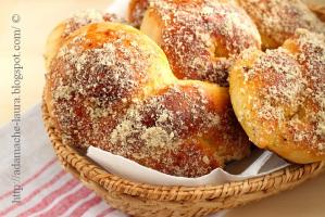 Mucenici moldovenesti