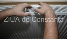 Mai multe zone din Constanţa au rămas fără căldură