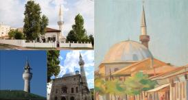 Călători străini prin Dobrogea (LXXXIV) - Jenne-Lebprecht (Germania) (galerie foto) 