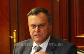 Corpul de Control al ministrului de Interne, verificare la Prefectura judeţului Constanţa! 