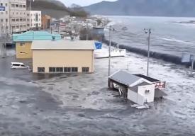 Au trecut șase ani de la cel mai mare cutremur din istoria Japoniei