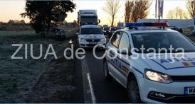 Controversă! Poliţistul poate sancţiona șoferul în urma informaţiilor primite de la radar prin stație? S-a publicat în Monitorul Oficial 