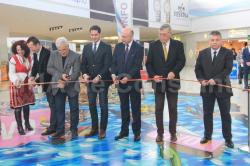 Sunteţi în căutarea vacanţei perfecte? Târgul de Turism „Vacanţa“ 2017, organizat de CCINA Constanţa, la cea de-a X-a ediţie (galerie foto) 