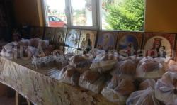 Azi este prăznuit Sfântul Sofronie și se fac pomeniri pentru cei adormiți