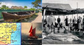 Călători străini prin Dobrogea (LXXXV) - Wenzel von Brognard (Austria) (galerie foto)