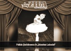 Portrete. Oameni care au făcut istorie culturală în Dobrogea Pe scena vieţii. Marii artişti ai Constanţei (XXXV) (galerie foto) 