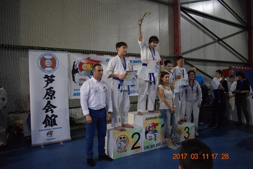 gethika team constanta zeci de medalii la cupa shin dojo adin iuxel gani s a clasat pe doi in piramida gethika team constanta zeci de medalii la cupa shin dojo adin iuxel gani s a clasat pe doi in piramida