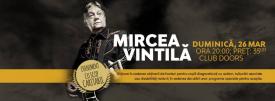 Concert Mircea Vintilă la Constanţa