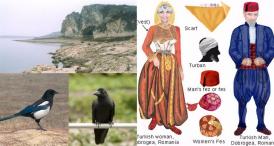 Călători străini prin Dobrogea (LXXXVI) - Lazzaro Spallanzani (Italia) (galerie foto)