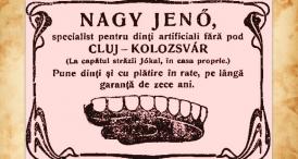 deieri-deazi.blogspot.ro Mică şi mare publicitate în anul 1912            