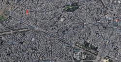 Explozie la birourile FMI și BM din Paris! O persoană a fost rănită