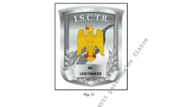 Te oprește în trafic a doua Poliție Rutieră? Cum arată uniforma, insigna, legitimația și mașina după actul normativ în vigoare din 15 martie 2017  