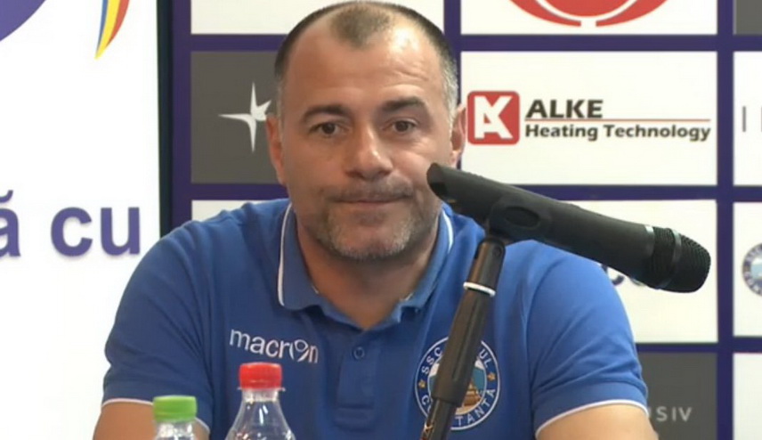 am venit cu inima deschisa portarul vlad neagu se dedica exclusiv proiectului ssc farul constanta la am venit cu inima deschisa portarul vlad neagu se dedica exclusiv proiectului ssc farul constanta la