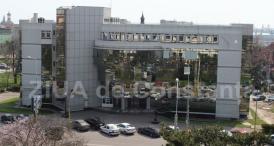 Cererea de punere în libertate a lui Emil Alexiu, fostul asistent de la Medicina Legală Constanța, analizată de Curtea de Apel