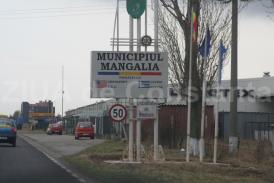 Cine s-a „duelat“ pentru un contract oferit de Primăria Mangalia. Firma câştigătoare este cunoscută (documente)