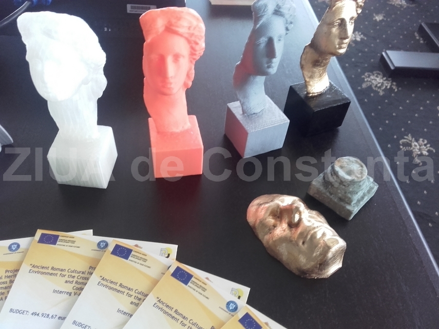 arheologia romana in pas cu tehnologia de ultima generatie galerie foto 626564 arheologia romana in pas cu tehnologia de ultima generatie galerie foto 626564