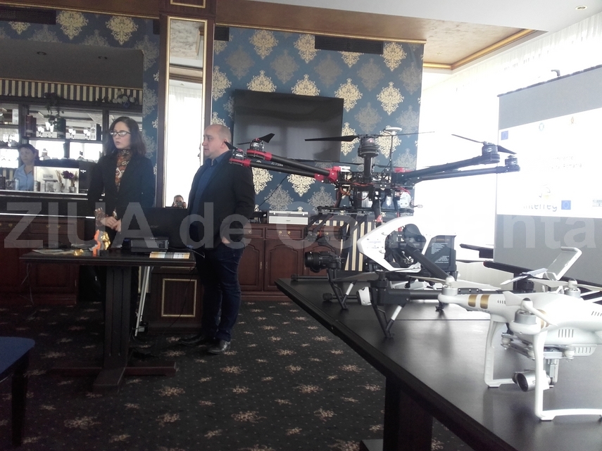 arheologia romana in pas cu tehnologia de ultima generatie galerie foto 626564 arheologia romana in pas cu tehnologia de ultima generatie galerie foto 626564