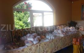 A treia săptămână din Postul Paștelui, spre final. O nouă sâmbătă de pomenire    