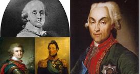 Călători străini prin Dobrogea (LXXXVIII) - contele de Langeron (Franţa) (galerie foto)