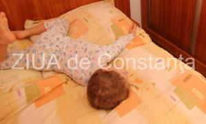  Recunoştinţa pentru un somn odihnitor  