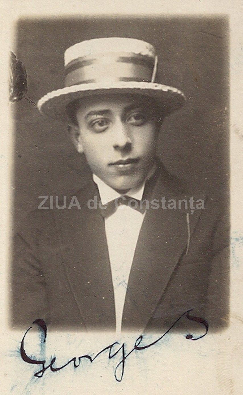 constanta de odinioara nu aveam teatru dar aveam artisti mari galerie foto 626755 constanta de odinioara nu aveam teatru dar aveam artisti mari galerie foto 626755